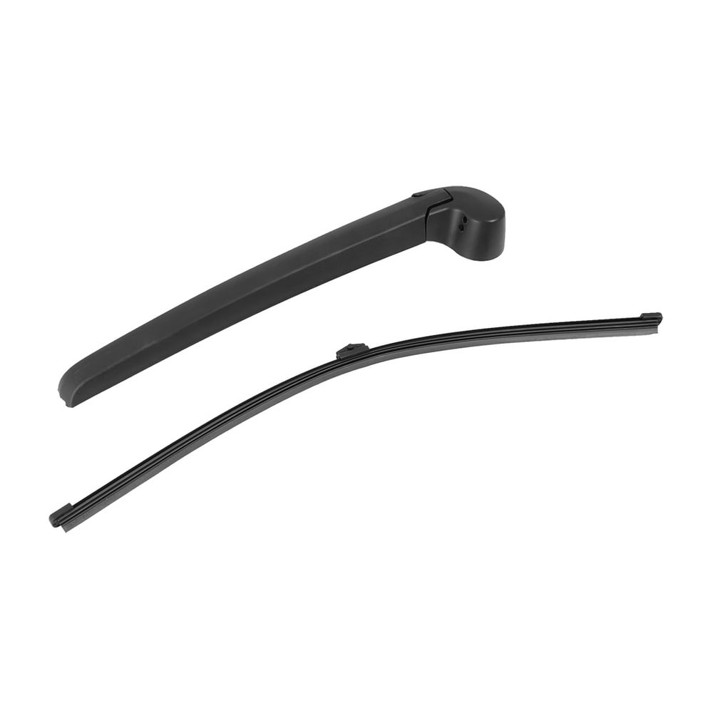 Rear Windshield Wiper Blade Arm Set 405mm 16 Inch for Audi Q3 20112017