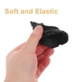 thumbnail image 4 of 4 Pcs Protège-Trous en Silicone pour Bras d'Essuie-glace Universel Protection de Trou d'Essuie-glace de Voiture Accessoire de Véhicule Capuchons en Silicone, 4 of 8