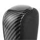 thumbnail image 4 of Gear Shift Knob Stick Shifter Lever Hand Ball Fit for Land Cruiser Prado FJ150Carbon Fiber Style, 4 of 5