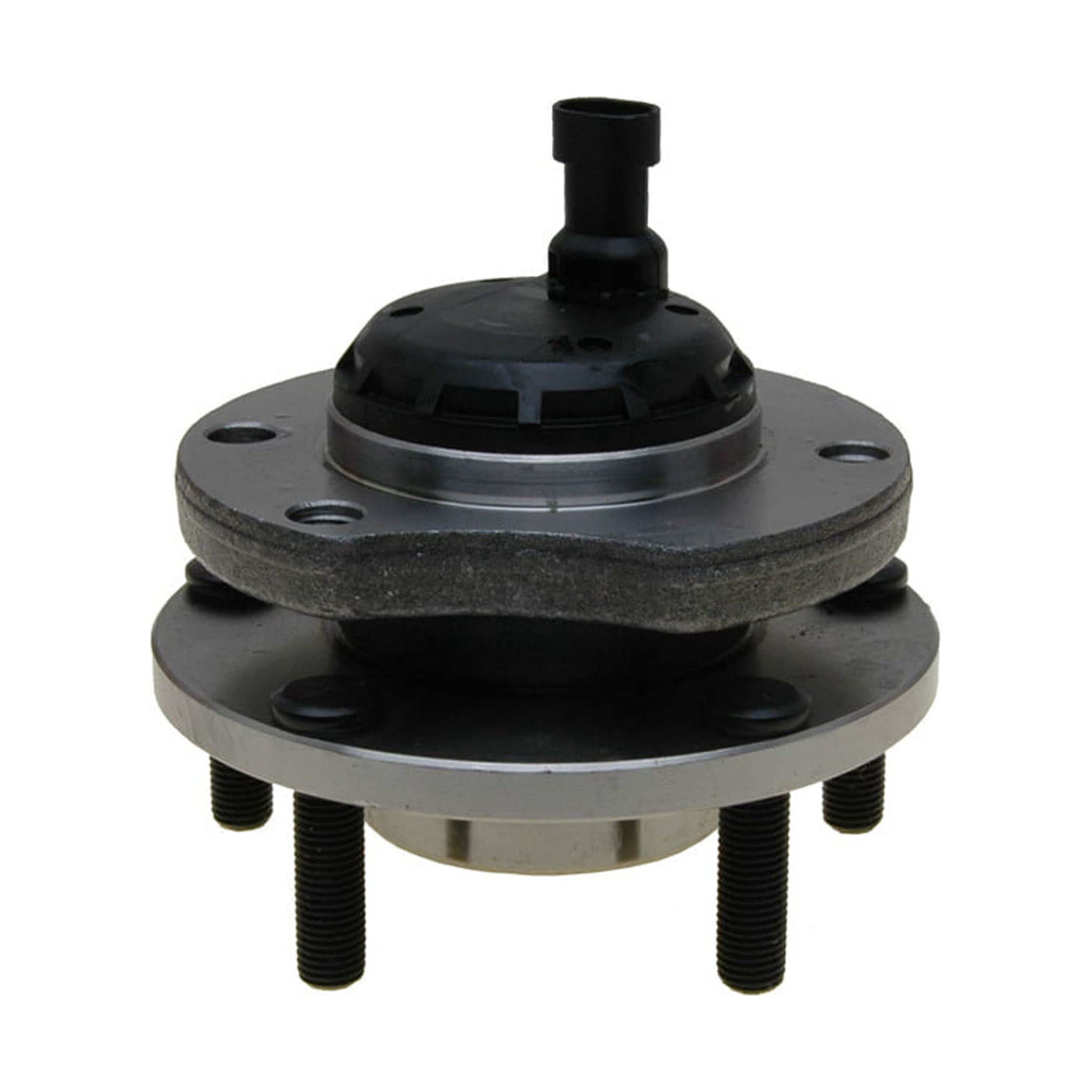 R-Line Wheel Hub Assemblies Fits select: 2004-2006 PONTIAC GTO