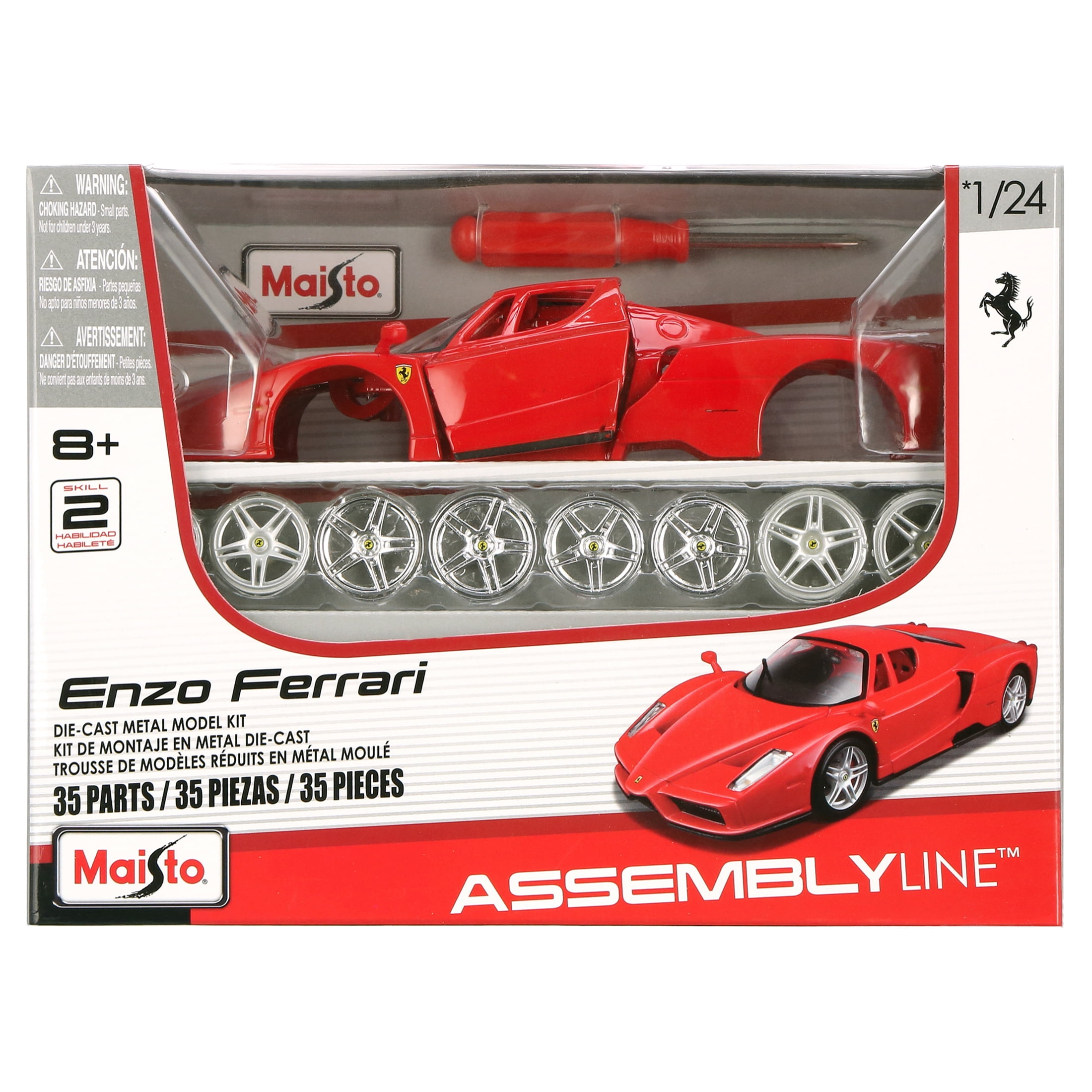 maisto Ferrari 17台セット maisto Ferrari 17台セット 【公式通販】