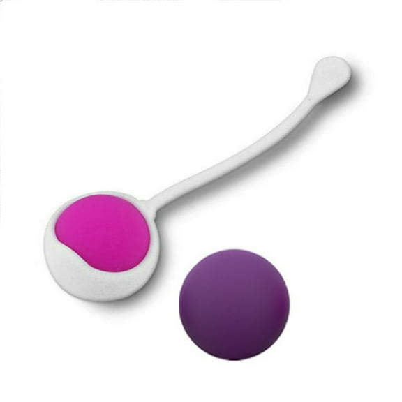 Two Balls Set Body massage Portable Relax Massager