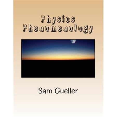 Pre-Owned Physics Phenomenology : From Strings and Beyond (Paperback)