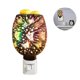 thumbnail image 5 of Moyic Mariposa Lámpara de efecto mariposa Luz de aromaterapia eléctrica Luz de pared creativa Lámpara de noche segura de luz de enchufe de vidrio Iluminación y accesorios No.1 Moyic HA027942-01, 5 of 6