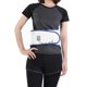 thumbnail image 4 of Cinturón de Descompresión Lumbar Physio Ajustable, Postura de la Correa de Cintura Inflable Dispositivo de tracción de Disco para Corrector de Soporte Lumbar para Hombres y Mujeres(Blanco) Ecomeon no, 4 of 6