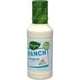 thumbnail image 2 of Marzetti Ranch Dressing, 16 fl. oz. Bottle, 2 of 8