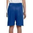 thumbnail image 4 of Youth Dri-Power Mesh Shorts, 4 of 4