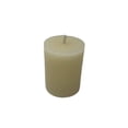 thumbnail image 1 of Vela Votiva Chacel Aroma Vainilla Dorada, 1 of 4