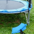 thumbnail image 3 of PAMINGONO Trampoline Pads Prevent Injuries Round Shape Protector Design for Trampoline Edge 1Pack, 3 of 6