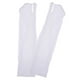 thumbnail image 4 of 1 par de sandalias, calcetines de dos dedos, calcetines Tabi divididos de dos dedos, chanclas Geta Kimono Blanco, 4 of 9