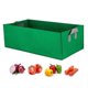 thumbnail image 1 of bolsas de cultivo de plantas no tejidas con asas, 60 x 30 x 20 cm, 1 of 3