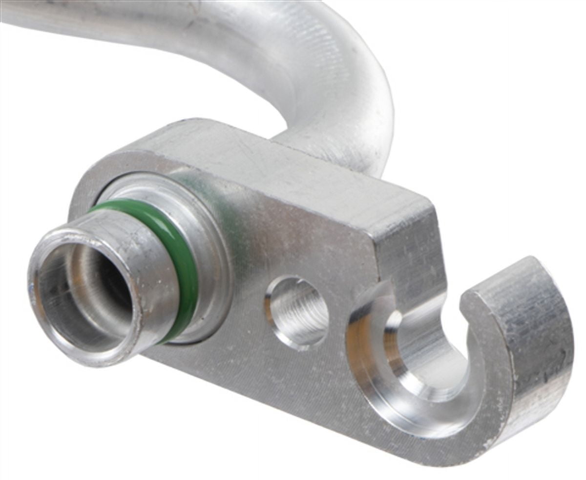Discharge Line Hose Assembly