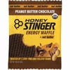 Honey Stinger Peanut Butter Chocolate Energy Waffle + Nut Butter 1.06 oz