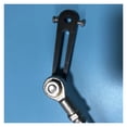 thumbnail image 5 of Reciprocating Telescopic Motor Rocker Arm With Adjustable Stroke Eccentric Wheel Reciprocating Machinery Rocker Rod Crankshaft, 5 of 5