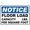 Warning Sign 2, variant on Food Allergy Warning Dairy Products Sign - 8"x12" Grade Reflective Rust Free Aluminum, Weather Resistant Waterproof Easy to Mount
