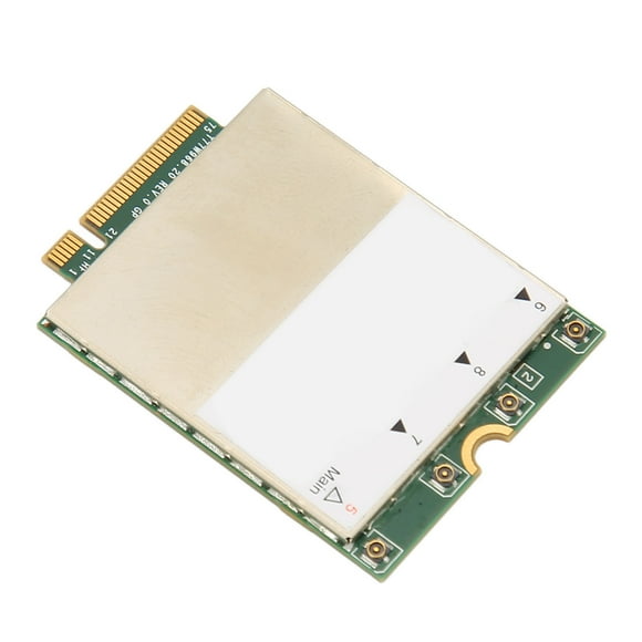 4G  Card, Stable  Reception 4G Module M.2 Form  For Networking