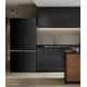 thumbnail image 4 of Refrigerador Four Door 19 pies de Libre Instalación, 4 of 4