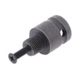 thumbnail image 2 of Taladro de impacto para herramienta eléctrica M C 1/2 "12,5 mm adaptador de llave eléctrica de cabeza cuadrada pieza de repuesto de enchufe de carga universal, 2 of 5