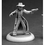 Savage Worlds: Gunslinger