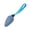 Blue, variant on YIFAEUX Pine Cone Shape Dog Squeaky Chew Toy Training Cleaning Interactive Tough Dog Toy Puppy Breed Medium Dogs Toy