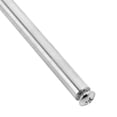 thumbnail image 3 of TABLZONE Bubble Tea Sealing Machine Metal Shrink Wraps Dispenser For Staff Use 1Pack, 3 of 8