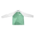 thumbnail image 5 of Uikmnh Men's Sweatshirts, Knit Textured Long Sleeve Shirt Casual Business Button Down Collar Solid Color Design for Autumn,L, 5 of 5