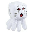 thumbnail image 3 of Minecraft Ghast Plush Stuffed Pillow Buddy, 3 of 4