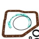 thumbnail image 3 of Caja de cambios automática JF404E Kit de reconstrucción de transmisión automática, para Jatco T15802A, de sellos de revisión, Macarena Anillo de sellos de reacondicionamiento, 3 of 5