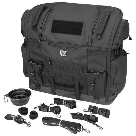 Kuryakyn Pet Palace Titan Bag (5723)
