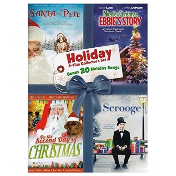 Holiday Collector's Set 13 (DVD)
