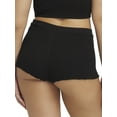 thumbnail image 3 of Mills by Millie Bobby Brown Women's Pointelle Short Panties, Sizes XS-XXXL, 3 of 3