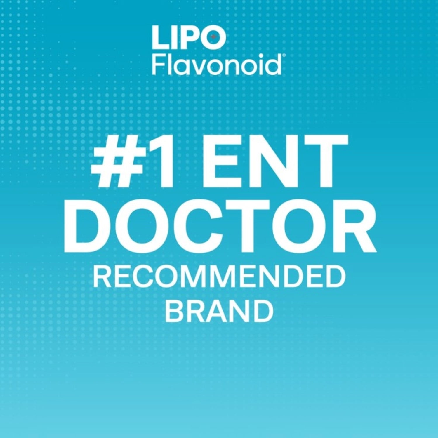 Lipo Flavonoid Ear Pain Relief Drops with 4% Lidocaine, Fast Acting, 12.5mL