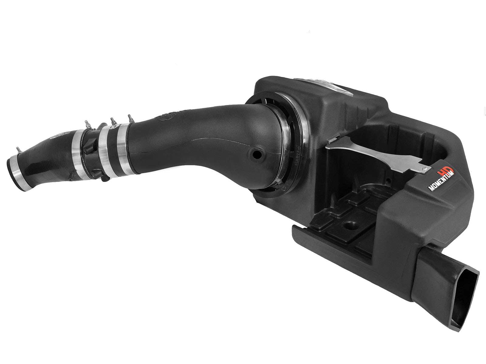 Momentum HD Cold Air Intake System w/ Pro 10 R Filter