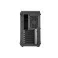 thumbnail image 3 of Cooler Master MasterBox Q500L Mini-Tower, Standard ATX, Transparent Side Panel, & Fully Ventilated for Airflow, 3 of 9