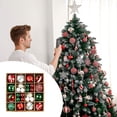thumbnail image 5 of Adornos De Bolas De Navidad Para Árboles De NavidadDecoraciones Para Árboles De Navidad, 5 of 5