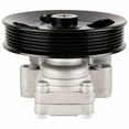 thumbnail image 4 of Power Steering Pump For Hyundai Tucson & Kia Sportage 2.7L V6 2005 2006 2007 2008 2009 2010 - BuyAutoParts, 4 of 8