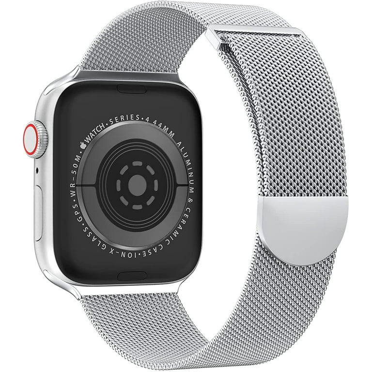 LODKA Compatible with Apple Watch iWatch Bands 38mm 40mm 41mm 42mm 44m