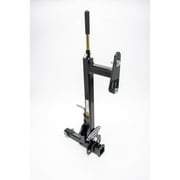 Roadmaster 195125 Spare Tire Carrier for Vans, SUVs and Class B Motorhomes