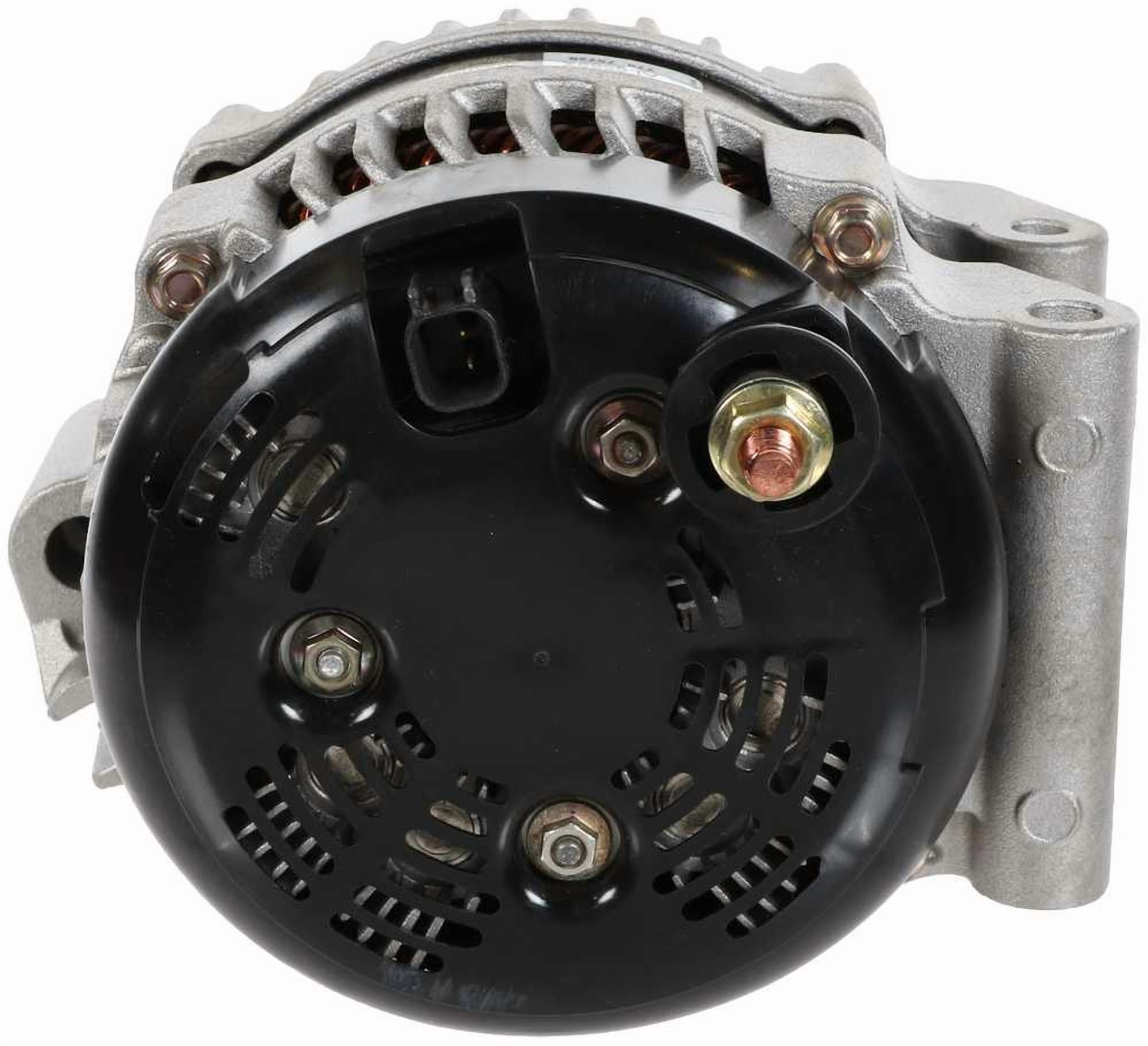 Bosch AL6569X Premium Alternator