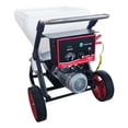 thumbnail image 6 of Putty Cement Grouting Spraying High Pressure Paint Sprayer Spraying Machine, 6 of 14
