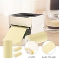 thumbnail image 2 of unbranded Thermal Receipt Paper 4 Rolls for Mini Printers in Various Business Environments, 2 of 4