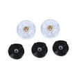 thumbnail image 2 of Base Gear Replacement, Gears Blade Gears Blender Juicer Drive Wheel Replacement Parts For   250W Juicer, 2 of 8