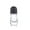 50ml-black, variant on Clearance!Glass Empty Roller Bottles with Plastic Roller Ball, Deodorant Roll On Bottles Containers Leak Proof Massage Roller Ball Bottles with Cap For Essential Oils Perfume Cosmetics(50ml)
