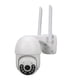thumbnail image 5 of Cámara De Seguridad WiFi De 2,4 GHz AI Detección Humana HD Cámara Impermeable De Visión Nocturna, 5 of 7