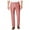 Red - 640, variant on Tommy Hilfiger Mens Chambray Casual Chino Pants