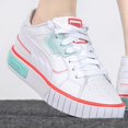 thumbnail image 3 of Zapatos de mujer cali clights wns zapatos casuales retro moda popular zapatos de tabla, 3 of 4
