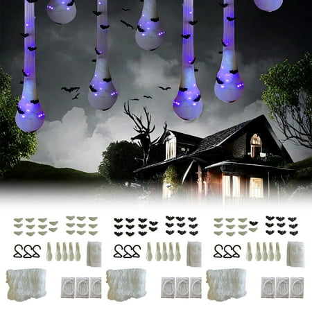

Lamp for Kids Projection Lamp Easter Night Light Animal Night Light Clouds for Ceiling Bat Egg Hanging Ornaments Night Lights Plug into Wall Decorative Light Bars for Room Light Projector for Bedroom