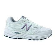 Angle View: New Balance Women's WW840WP Walking Shoe