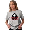 thumbnail image 3 of Betty Boop Oop a Doop Cute Cartoon Women's Graphic T Shirt Tees Brisco Brands S, 3 of 5