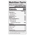 thumbnail image 2 of TAZO Iced Passion, Herbal Tea Concentrate, 32 fl oz Carton, 2 of 8